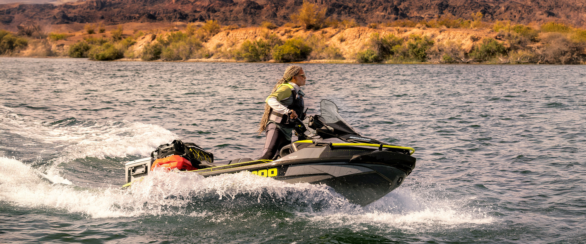 Explorer Pro 170