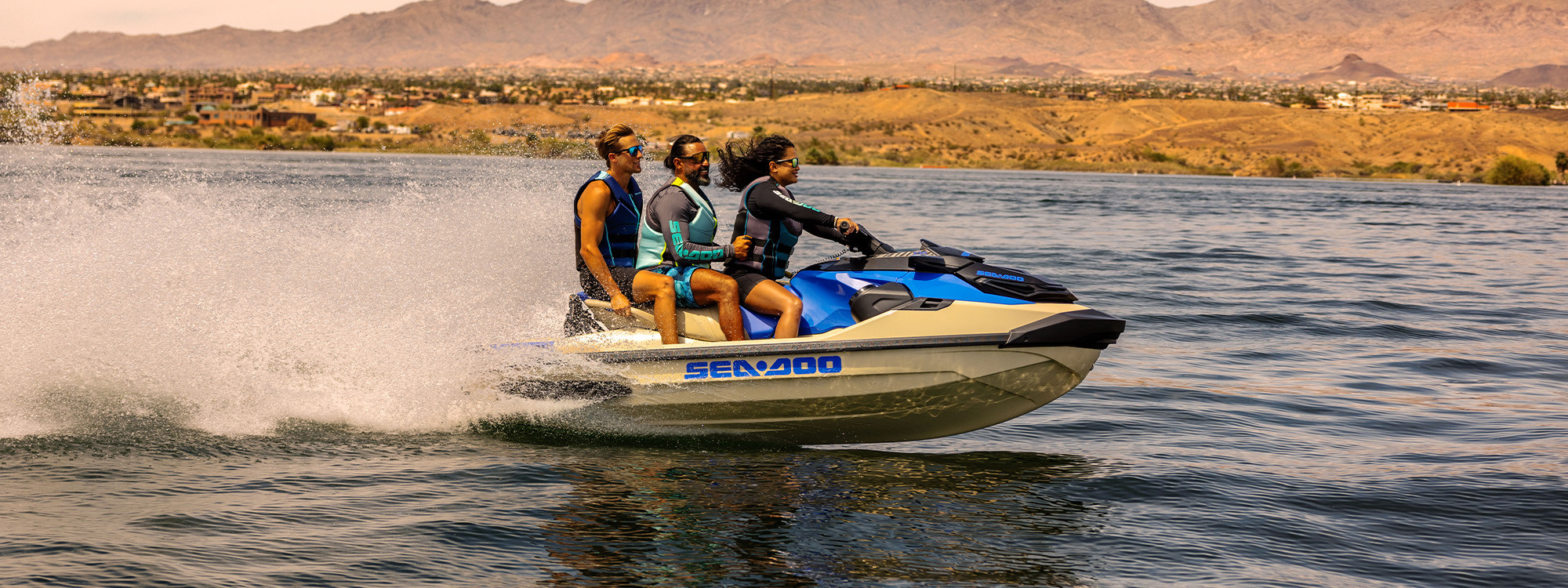 Wake Pro 230