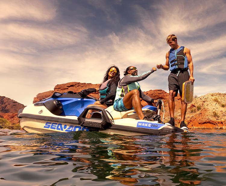 Wake Pro 230