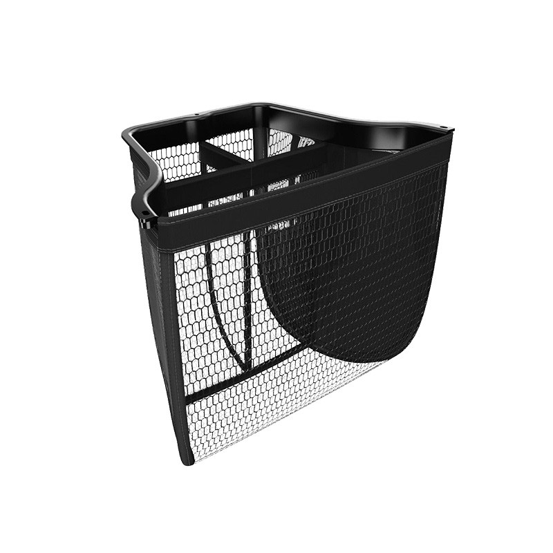 Storage Bin Organizer